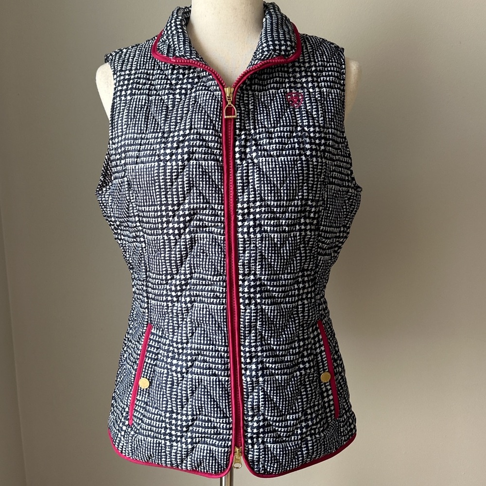 Ariat Riding Vest